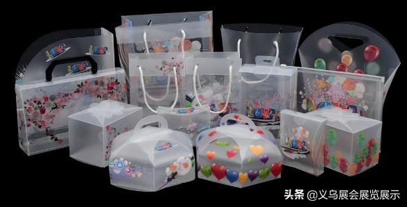 2019义乌薄膜包装机械展