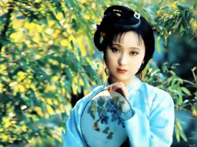 陈晓旭丈夫是谁（陈晓旭结过几次婚）