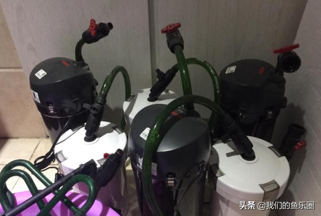 二合一过滤机耐用吗