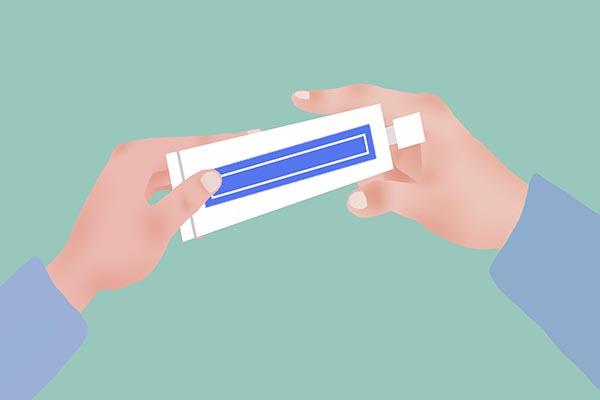 脚底角化症和痒是什么