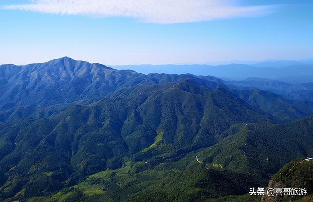 清远有什么好玩的地方景点