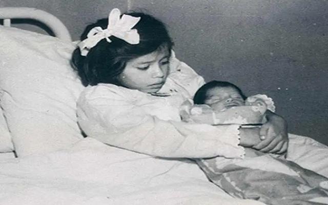 医学难解之谜！5岁7个月21天生孩子，吉尼斯纪录：最小的妈妈