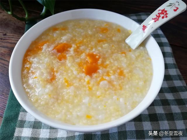 “补冬不如补霜降”，霜降节气这6种食物别错过，滋补润燥身体好