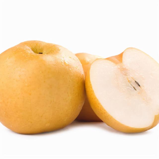 天干体燥的季节来了，多吃"二白三果"，助你滋润整个秋天 附食谱