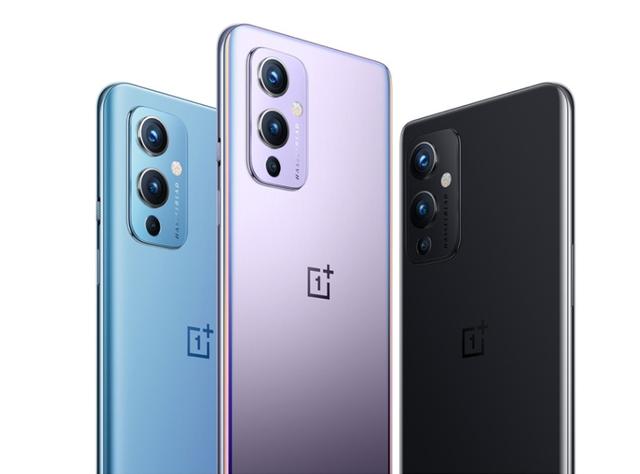 一加 9/9 Pro 內測成員招募開啟，要求每周使用手機時間超 30小時