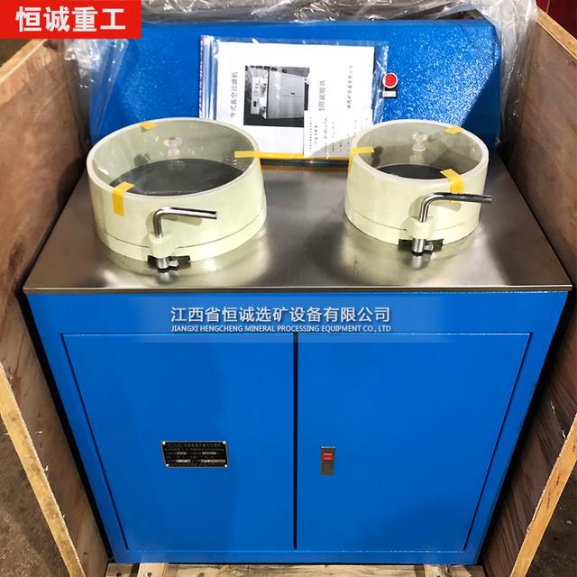 圆盘过滤机对粒度要求