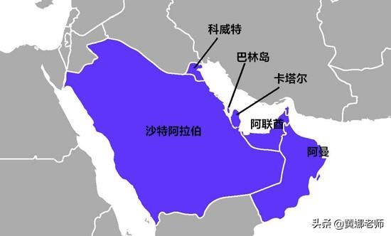 伊斯兰世界的哈里发、埃米尔、谢赫，都指的是何方“大人物”？