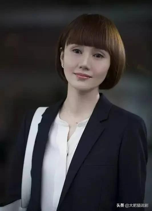 罗子君:我的前半生：罗子君配不上唐晶的闺蜜情错！唐晶才是更幸运那个