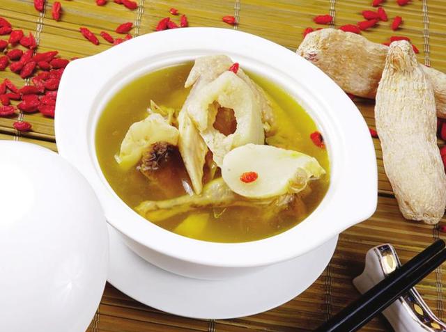 胃不好能吃橘子吗？医生：肠胃不好不妨常吃这5种食物