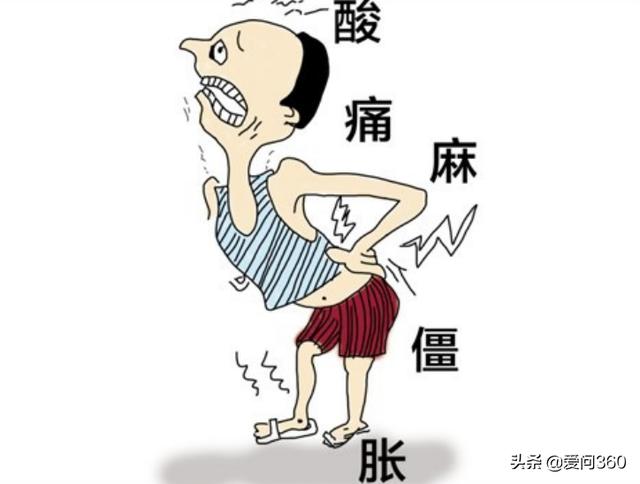 骨头疼，走不了路？养护骨头的几个小妙招要收藏好