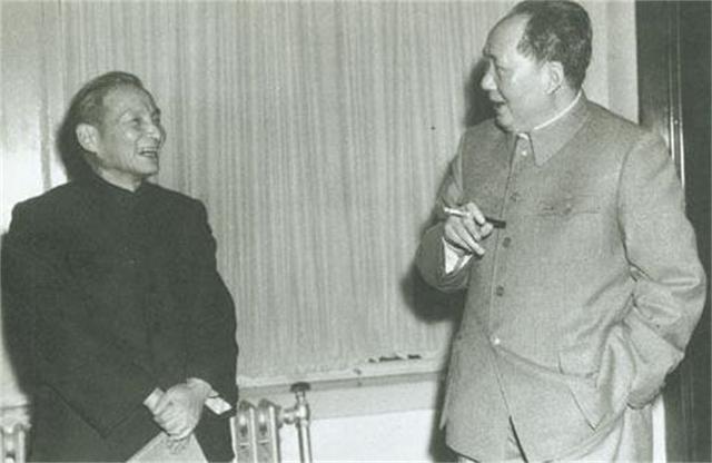 1949年，美国领事馆人员殴打中国雇员，毛主席知道后如何处理？