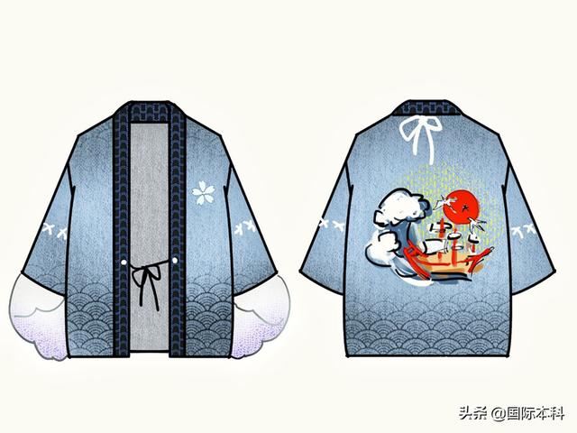 软件工程三班班徽设计展