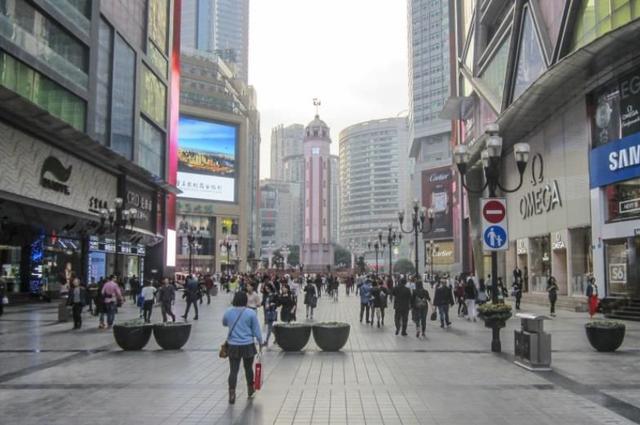 新兴“巨无霸”城市，面积相当于11个广州，12个上海