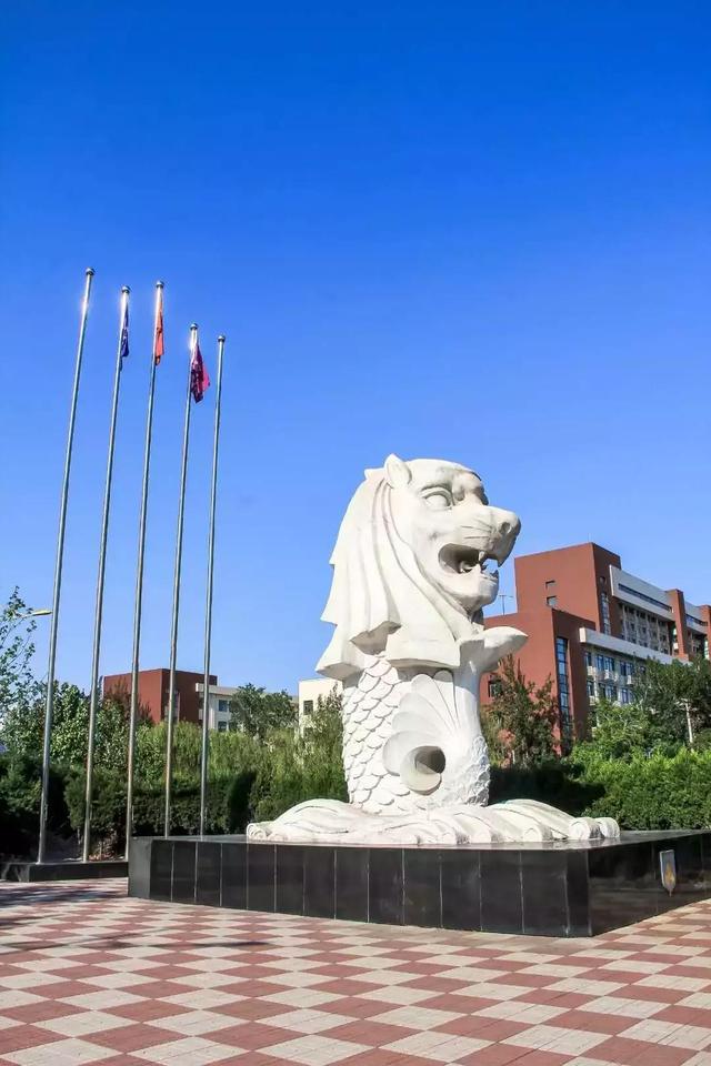 天津商业大学宝德学院