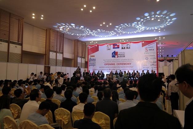 第34届泰国国际五金机械展