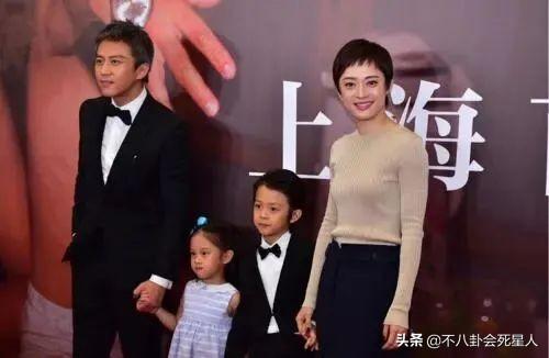 大陶红:同名不同命！娱乐圈这9对艺人，有人成国民女神，有人成过街老鼠