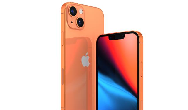 1亿台！库克放出“大招”，iPhone13售价，时间已确认