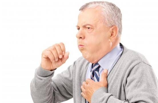 冬季经常痰多，怎么也咳不出来，是怎么了？