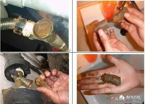 y型过滤机厂
