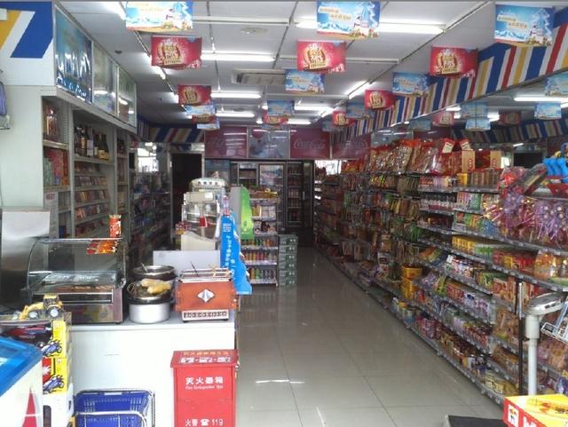浙江“便利店大王”:门店数量超过2300家,连续4年跻身全国前十