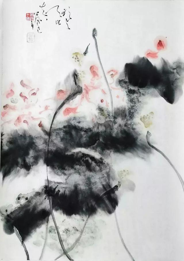 徐州工程学院艺术展