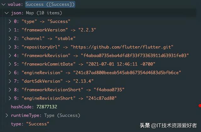 技术干货 | Flutter在线编程实践总结