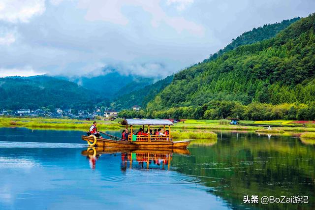 到云南保山旅游必去的12大景点，你去过几个？最爱哪个景点？