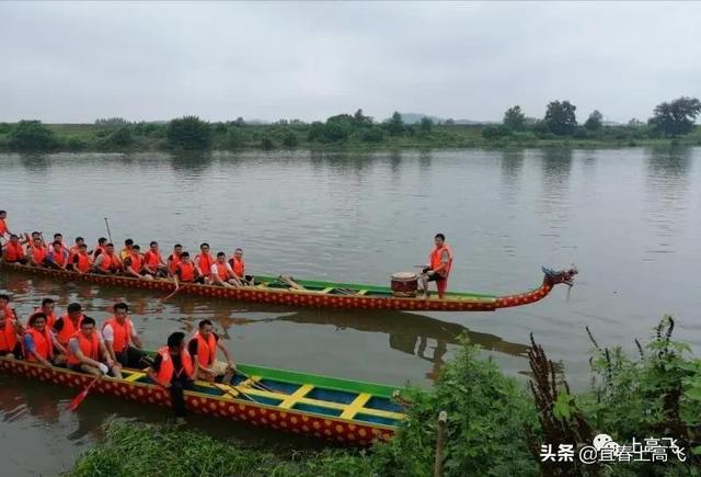 江西上高：聂珙，刚正不阿的上高人