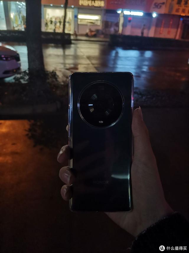 酷似华为 mate  40 Pro！HONOR  magic3Pro个人体验