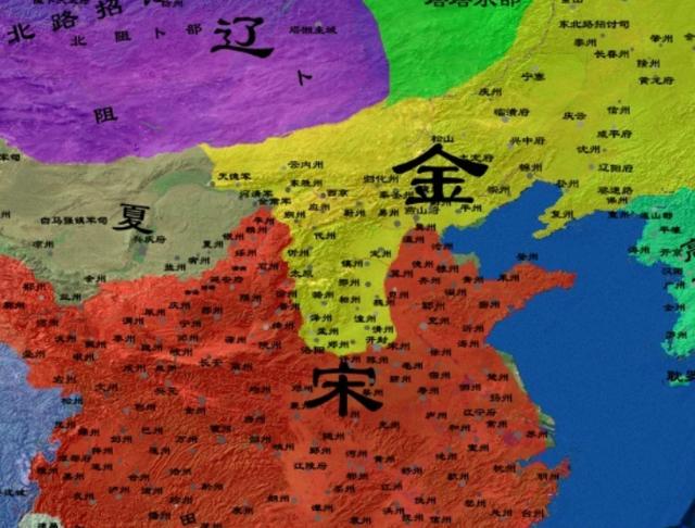 赵构为什么要杀岳飞:赵构杀害岳飞的真相，不是怕他迎回二帝，而是另有特别原因