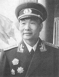林彪麾下的十大猛将都是谁？个个彪炳史册，谁是其中的第一猛将？