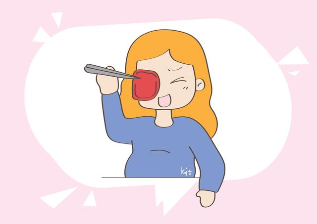 孕期饮食要注意，为了胎儿的发育，这些食物尽量少吃