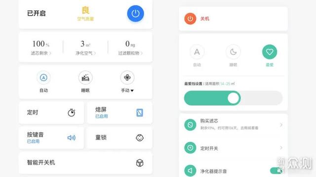 全天候的清新空气：华为智选空气净化器1i测评