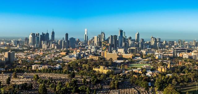 澳大利亚维州196个地区信用评分榜单公布 最富郊区成最大赢家