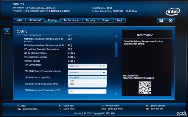 測評｜如何將RTX 3080 Ti裝進NUC？猛獸峽谷告訴你答案