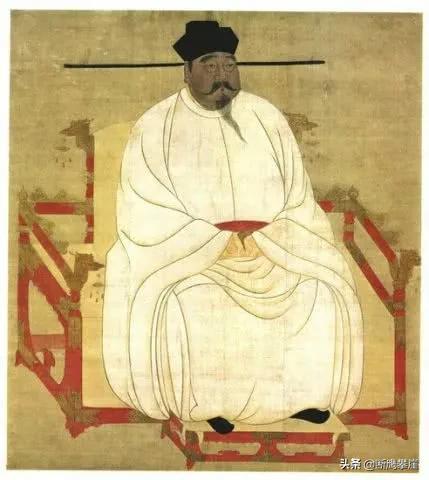 河南开封有哪些历史名人？