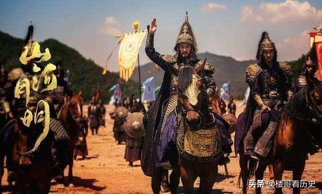 宁王朱权:朱棣发动靖难之役，宁王朱权为啥选择加入，他后来结局如何？