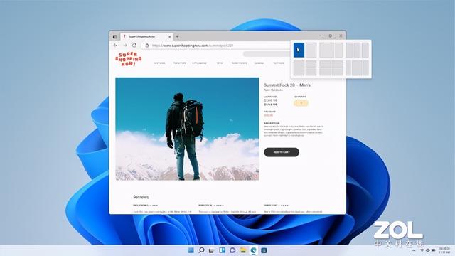 微软正式发布Windows 11，一文看懂所有更新-第2张图片-9158手机教程网