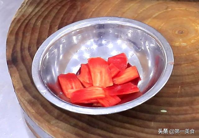 腊肠炒什么菜好吃