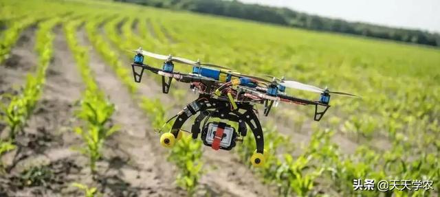 第26届杨凌农高会农业机械展