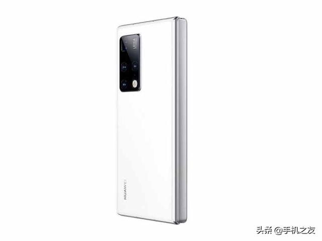 华为Mate X2典藏版(12GB 512GB 5G版)：11月18日最新图片