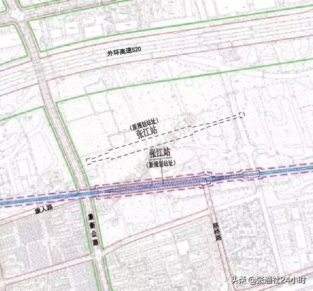展路上海建设工程