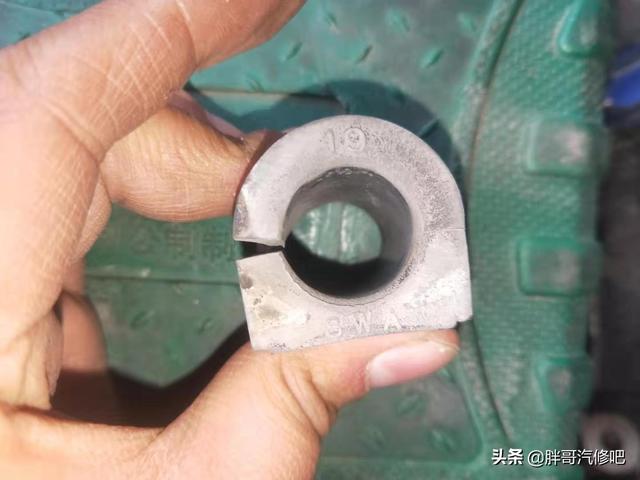 06中华骏捷后减震和悬挂价格，中华汽车减震器多少钱-第17张图片