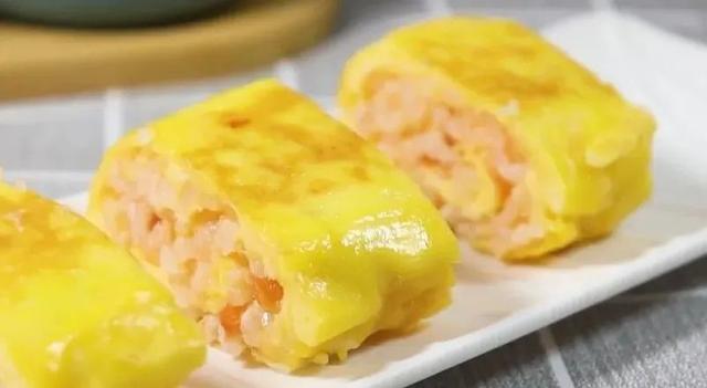 米饭这样做，宝宝不爱吃算我输，出锅秒光，专治挑食宝宝，猛长个