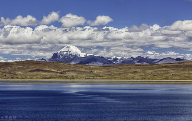 西藏风景