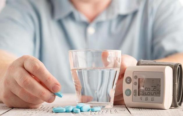 高血压怕缺钾？长期服用降压药，医生建议：6种高钾食物可多吃