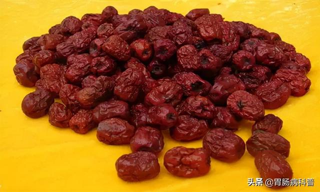 常用补益药（一）——补气药