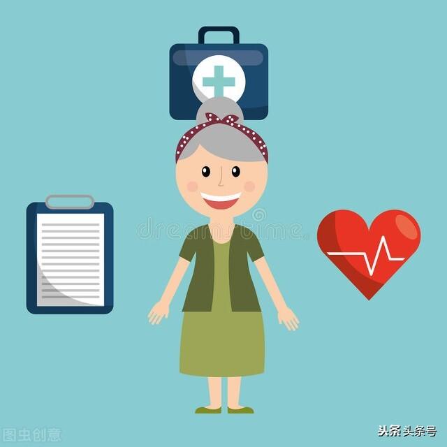 健康是生命永恒的主题