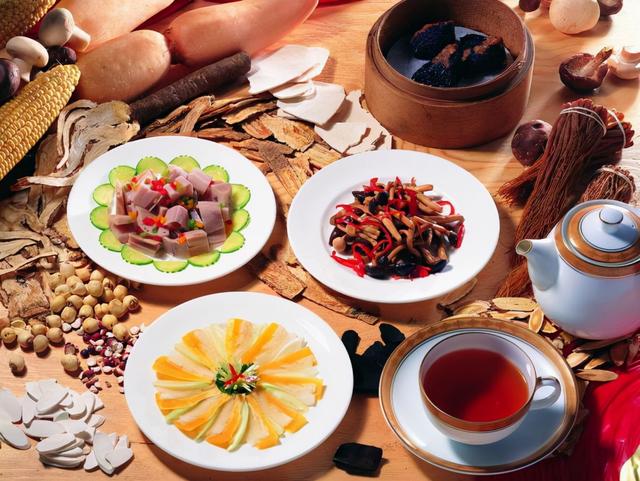 五谷、五果、五畜、五菜有没有次序？