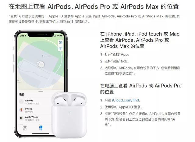 iOS 15 良心更新，全世界帮你找耳机-第11张图片-9158手机教程网